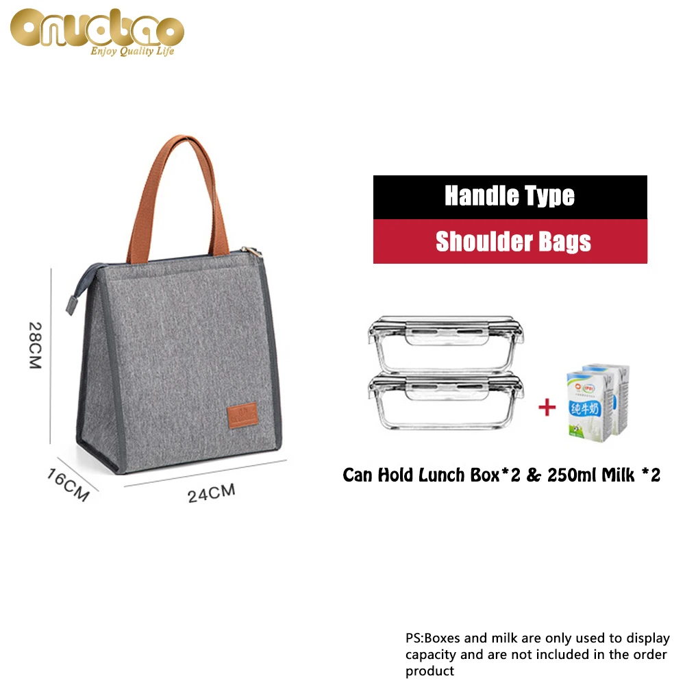 E--Hand Bag