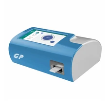 

POCT Portable Liquid Reagent Semi-Automated Immunoassay Diagnostic Analyzer