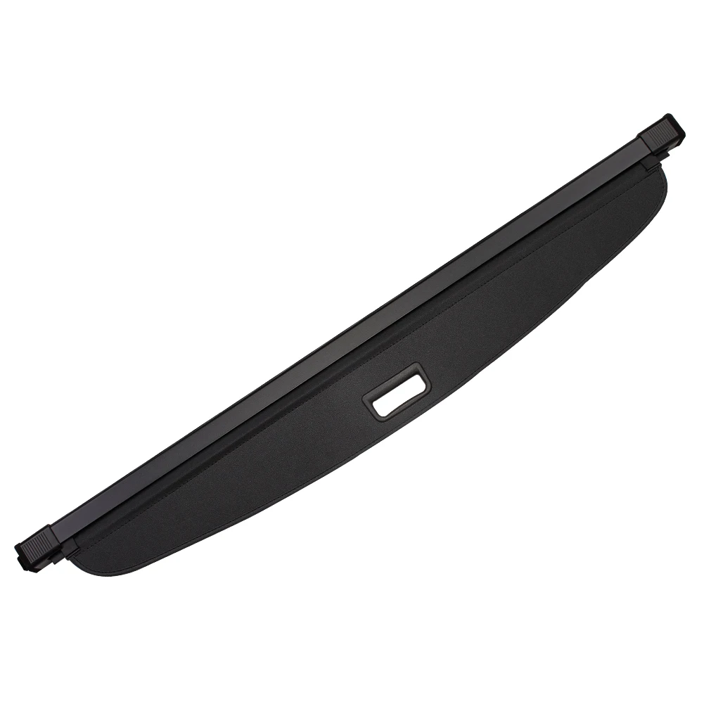 Car Rear Boot Shield Cover Fit for Honda MNV-Trunk Cargo Luggage Carrier Shade Security Privacy Shades Curtain