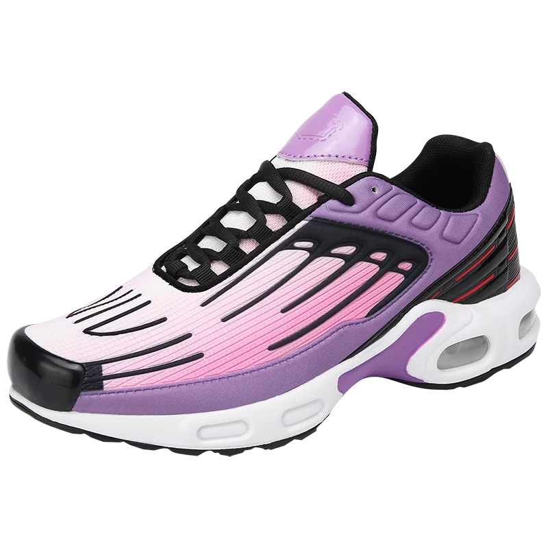 VIPOL High-quality sports, casual and trendy shoes, air-cushioned sports shoes, men's running shoes 5
