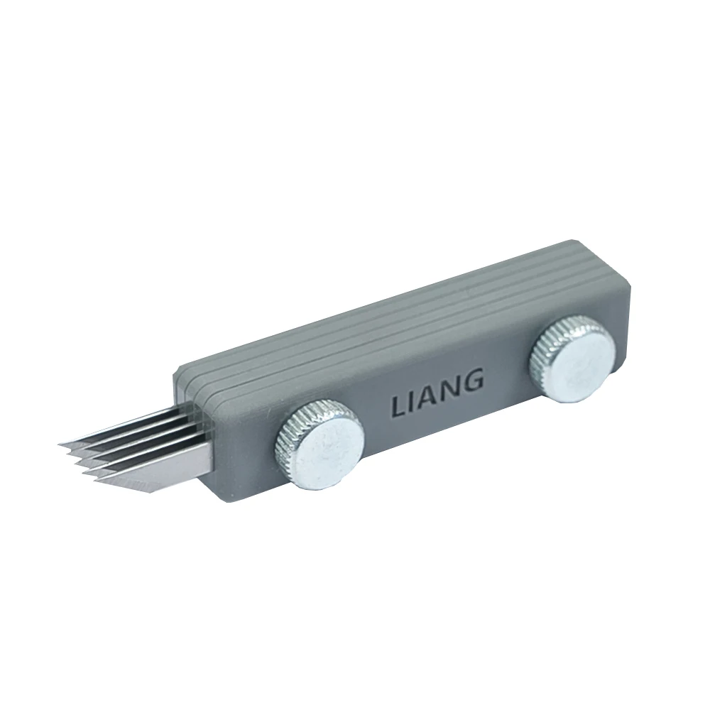 LIANG Model Modification Tool 0227 Scene/Scene Brick Carving Knife Universal Blade 1/35 1/48 1/72 5