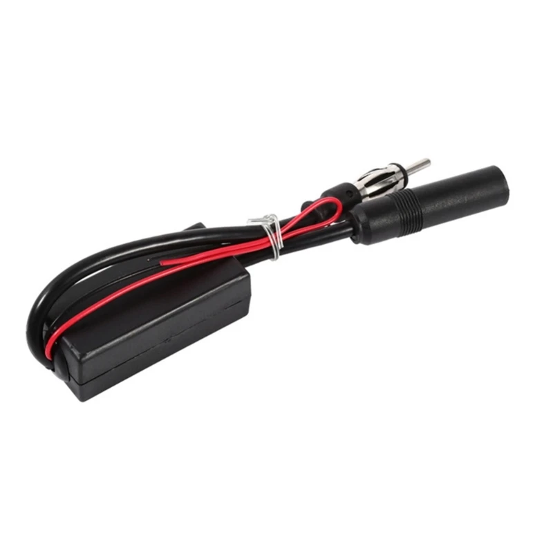 CarRadio FM 대역 확장기 주파수 변경 변환기Shifter FM 88- 108Mhz