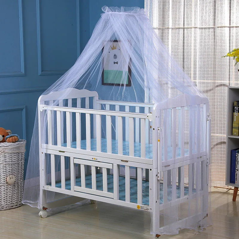 Portable Baby Mosquito Net 4