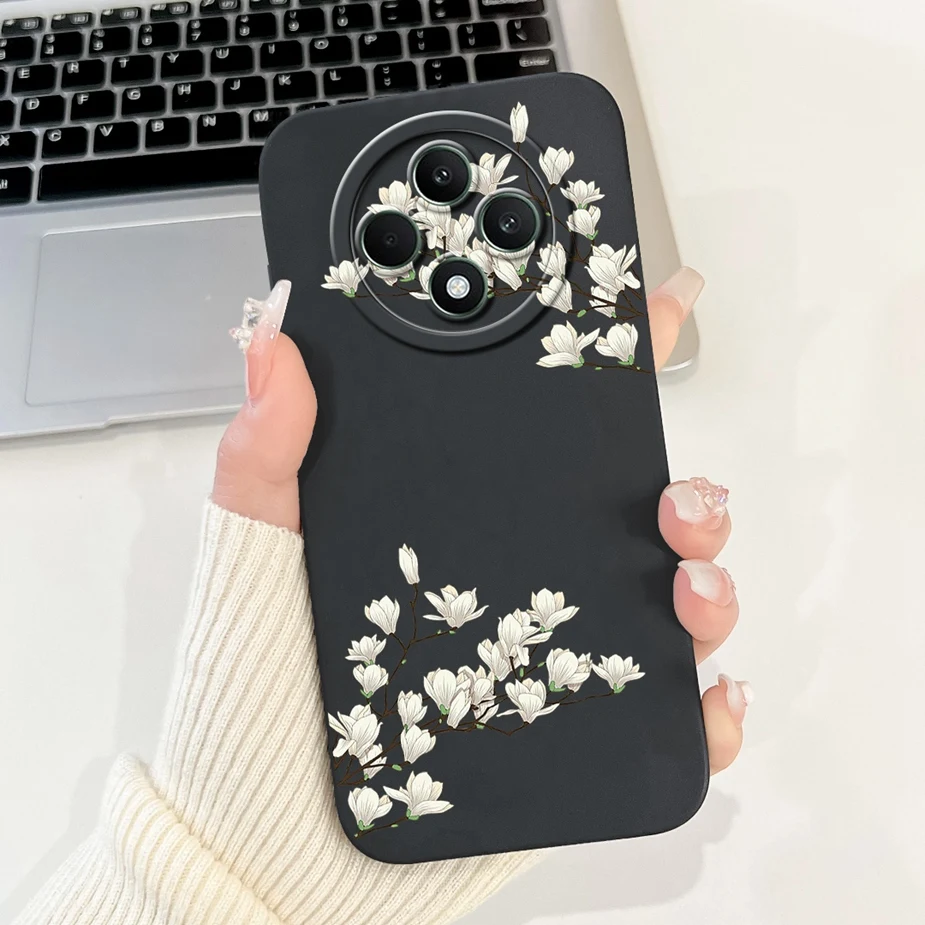 Cute Dinosaur Cartoon Shockproof Phone Case