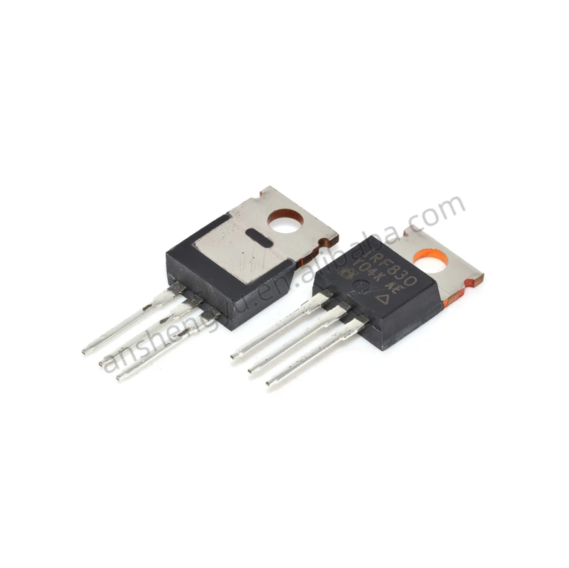 

5PCS IRF830 F830 Field Effect TO-220