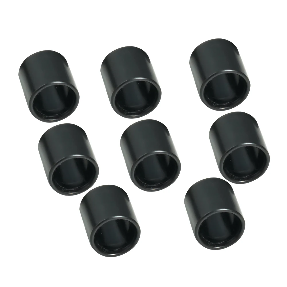 10 mm lange Lagerabstandshalter aus Legierung für Roller oder Skateboard-Räder, kompatibel mit Inline-Skates und Quad-Skates – Detail 13