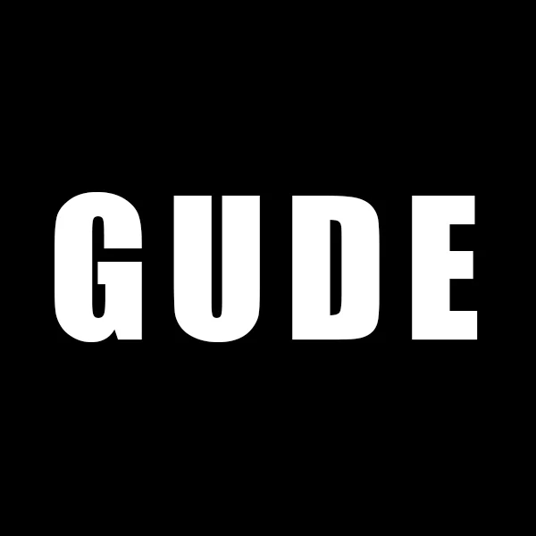 Gude Outdoor Store