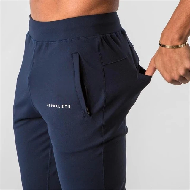 Alphalete V3 Joggers Review, Alphalete Essential Joggers