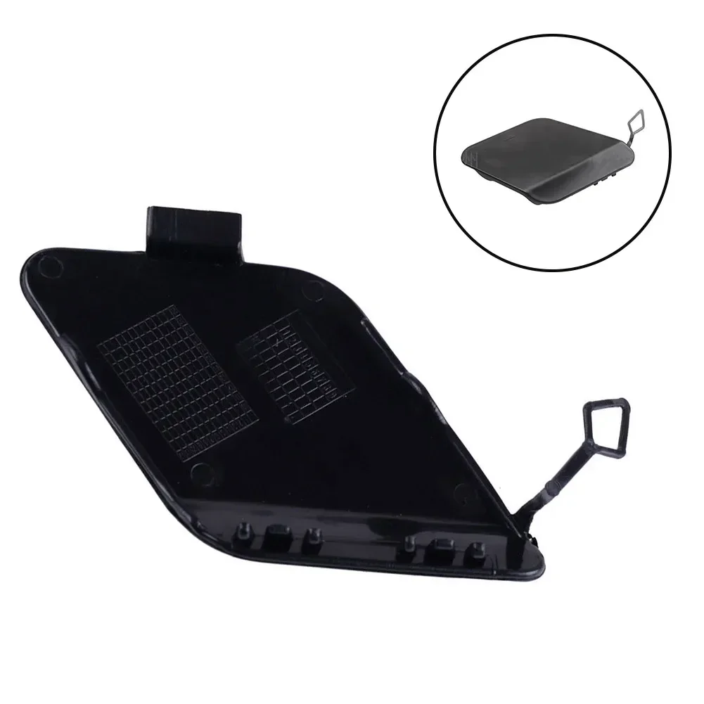 thumbnail image 2 of Akozon Tow Hook Cover,51127312748 Rear Bumper Tow Hook Eye Cover Replacement For 3 Series F30 F35 2012‑2015 2 of 12