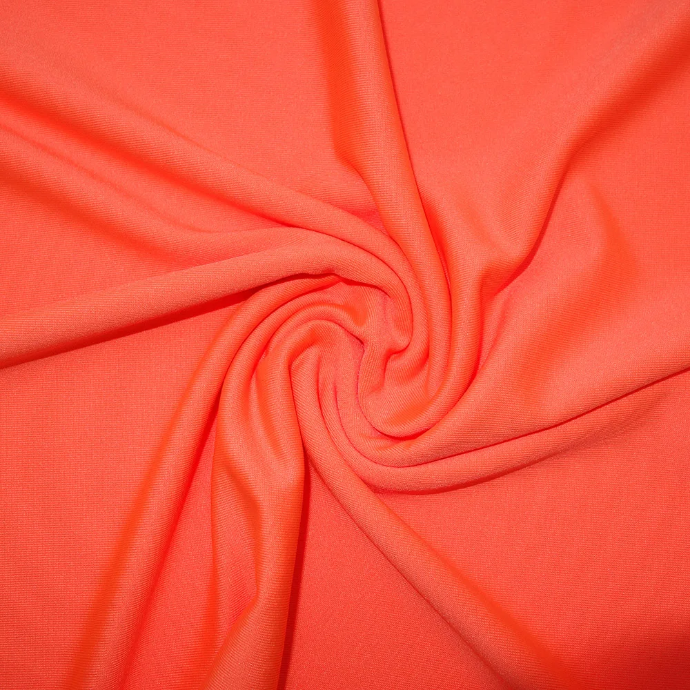 Premium Stretchy Jersey Fabric for DIY Clothing & Casual Wear Sewing - 168cm Wide, Lightweight & Breathable
