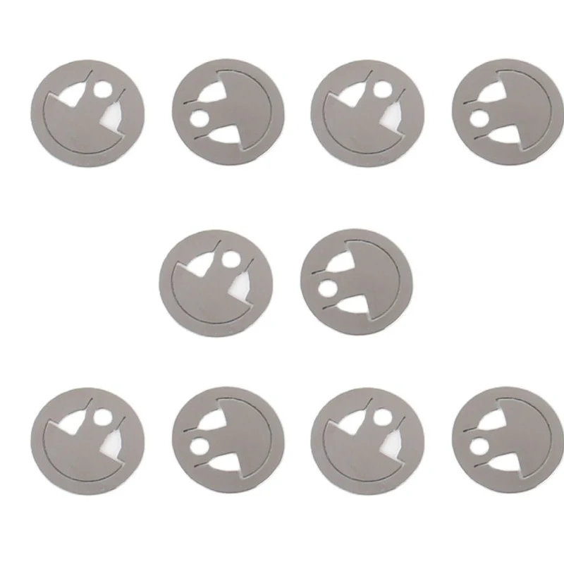 Air pump Valve Plate 10pcs YONGHENG