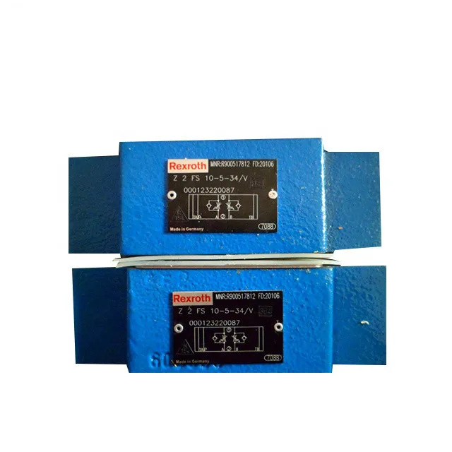 

Best quality hydraulic Balance valve FD32KA2X/B06V