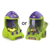 Diy Claw Machine Toy Kids Egg Twisting Play Game Mini Claw Catch Toy Crane Coin Candy Machines Christmas Gifts 3