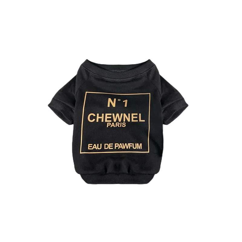 Pull en Coton pour Chiens Chewnel Paris - 2025 - Vêtement et accessoires pour chiens - Doglovedesign
