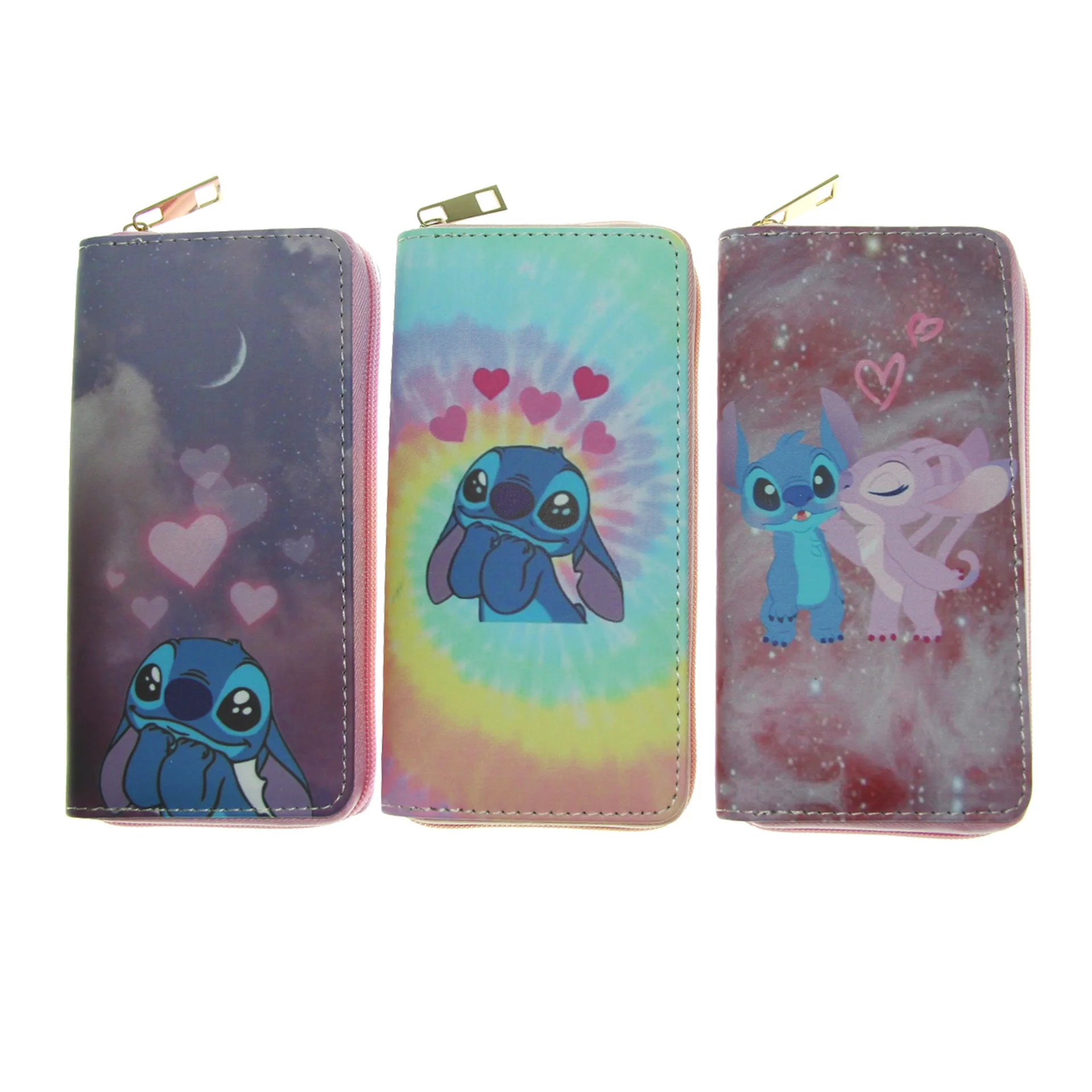 Рисунок 3 - Длинный кошелек из искусственной