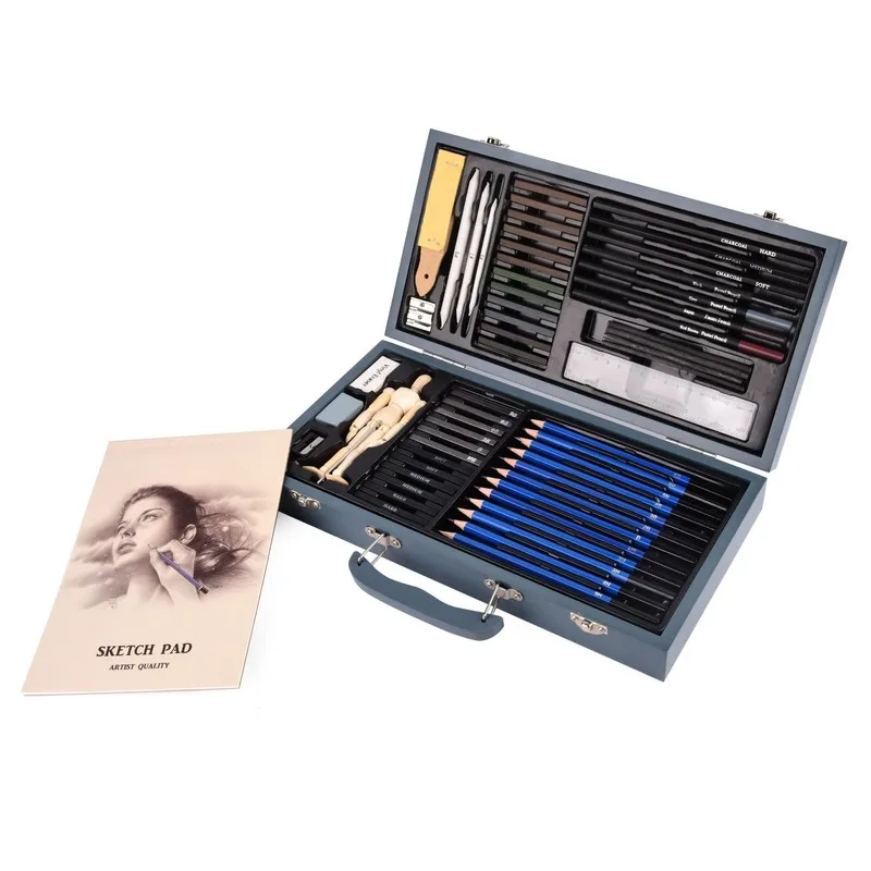 https://ae01.alicdn.com/kf/Sb12e3021453b4b0faeca118f9d248069I/60Pcs-Set-Professional-Sketch-Pencil-Drawing-Kit-Charcoal-Wooden-Box-for-Painter-Art-Supplies.jpg