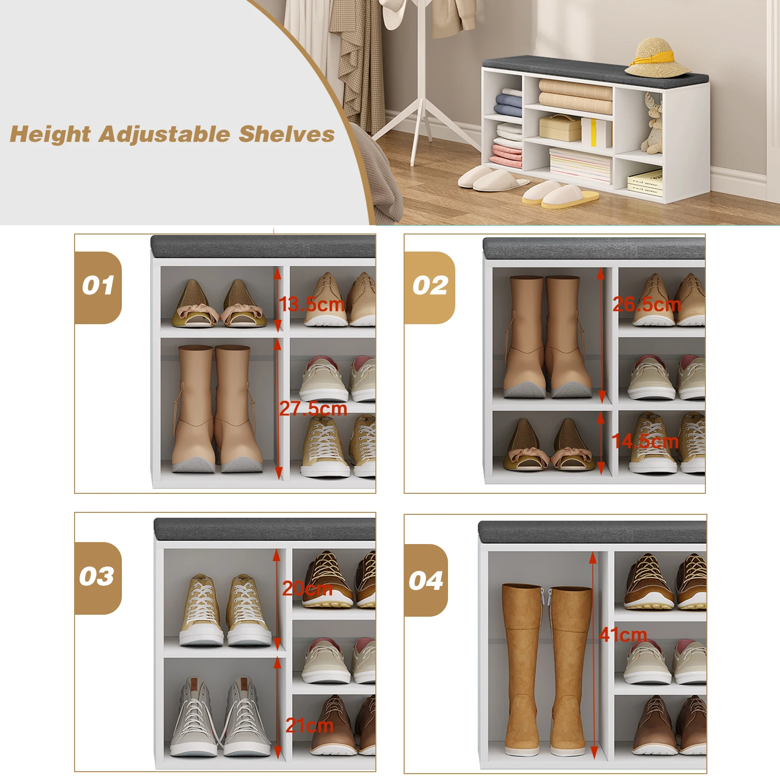 dsc-products