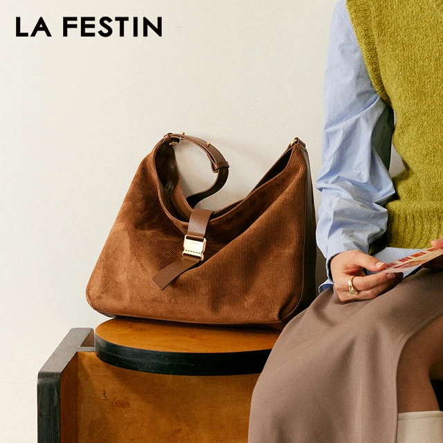 La'Festin Luck in Wind and Rain 6