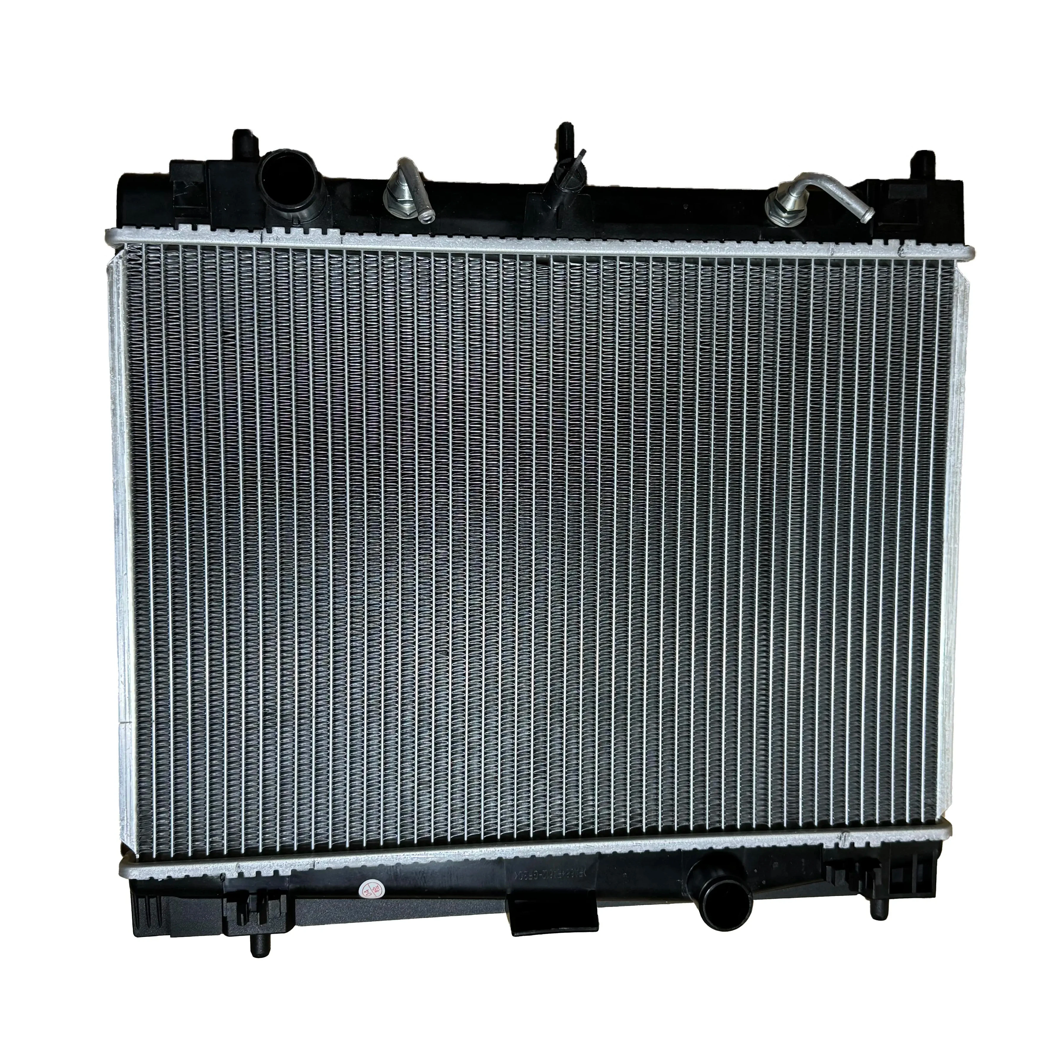 

164000T140 Auto parts cooling system engine Coolant cooler Aluminum Radiator water tank for toyot YARIS VIOS 1.6 AT 164000T050