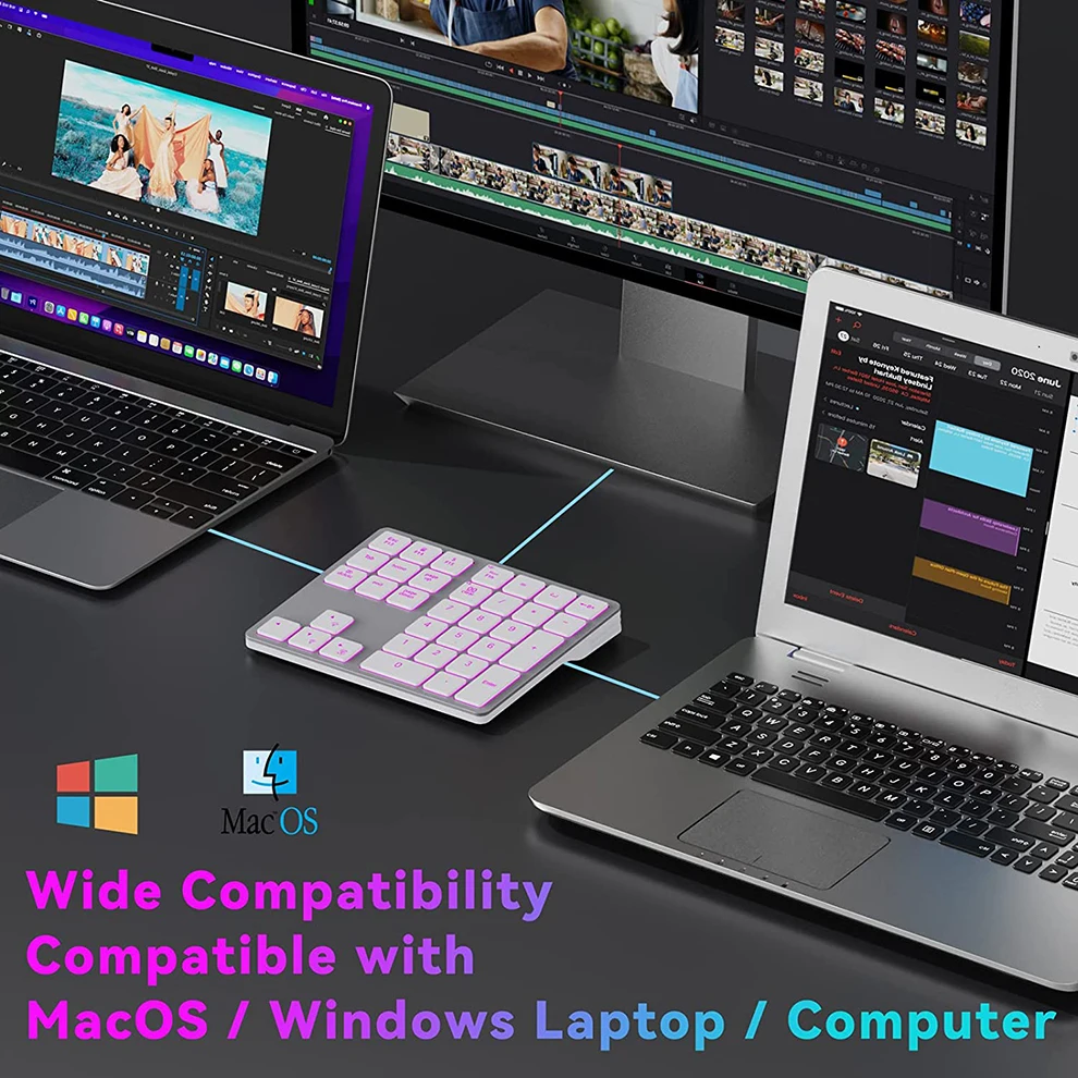 Computers e Electronics