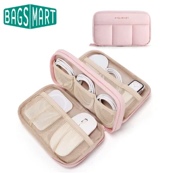 Bagsmart Electronics Organizer