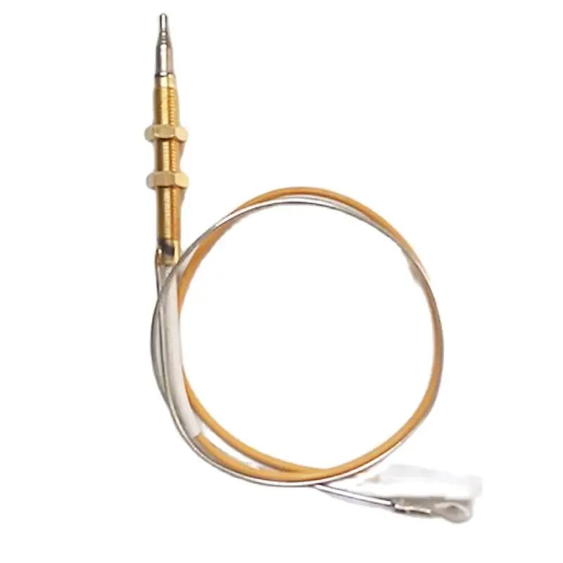 1pcs Pilot Burner Commercial Appliance Spare Parts Gas Thermocouple
