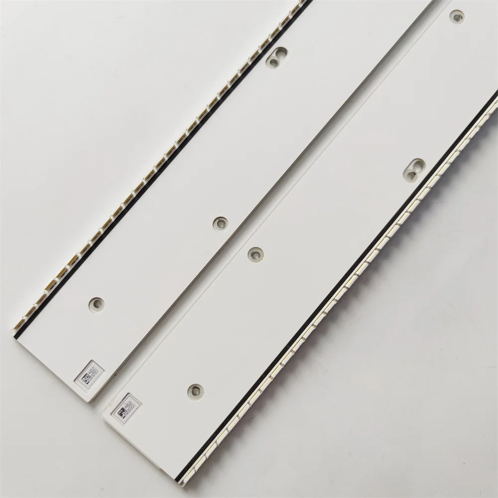 Lâmpada de Tira Retroiluminação Led para Ue78hu8505 Un78hu9000 Bn9632157a 32158a Ua78hu9000 Ue78hu8500 Ue78hu8590v Cy-vh078fslv1h - Imagem 5