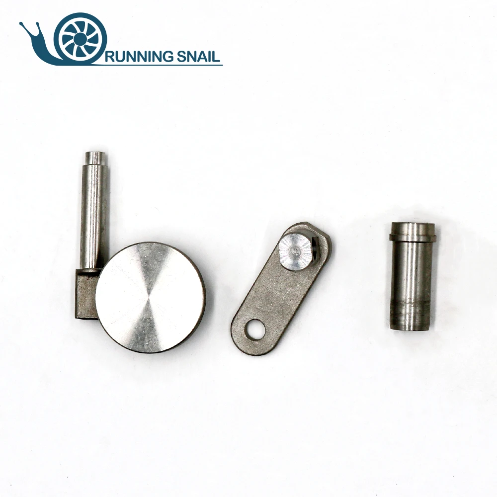 Wastegate Rattle Flapper  K03 Lengthe n 53039880160 Audi Seat Skoda 1.8 TSI TFSI 06J145701B  ü Runningsnail