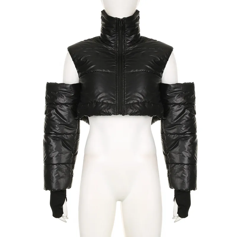 Рисунок 5 - Модные парки, куртки