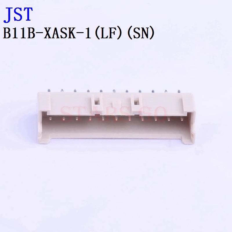 10PCS/100PCS B11B-XASK-1 B10B-XASK-1 B09B-XASK-1 B08B-XASK-1 JST Connector