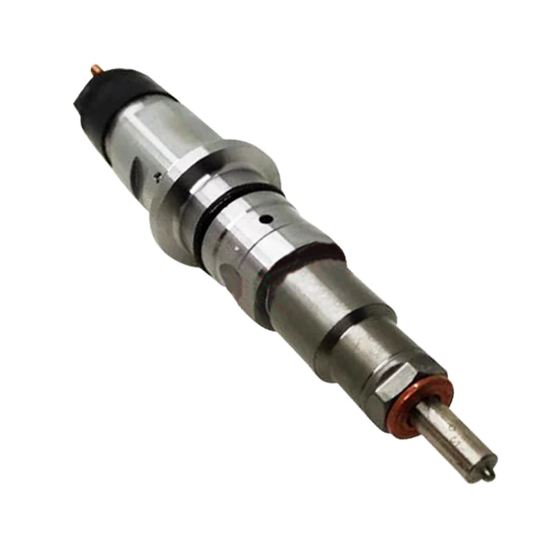 

0445120368 080V10100-6085 топливный инжектор совместимый с Bosch совместимый с грузовиком SINO
