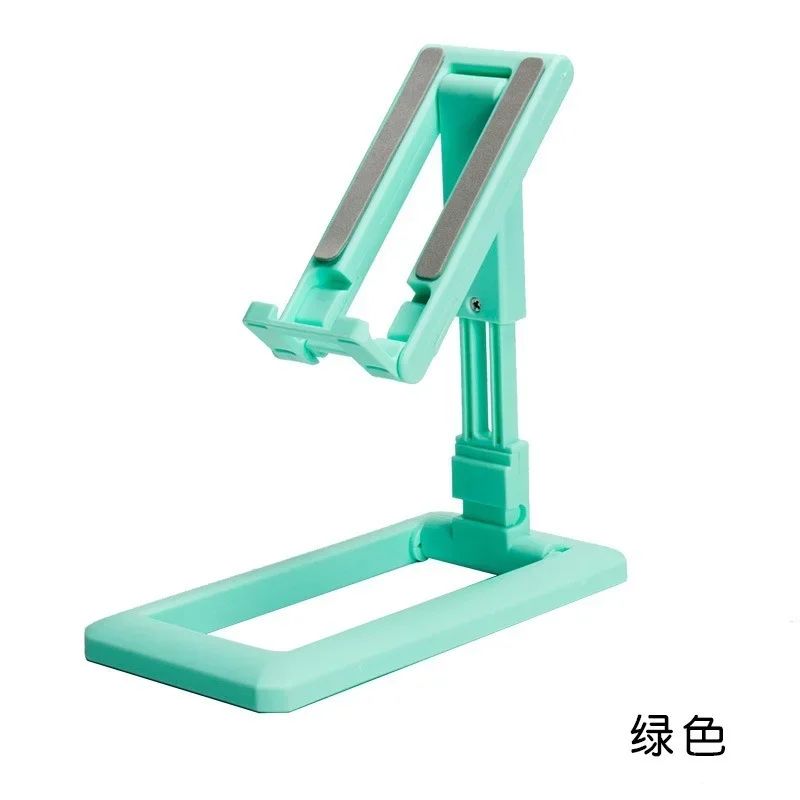 

Universal Folding Mobile Phone Holder Folding Desktop Phone Mount Stand Support Foldable Bracket for IPhone