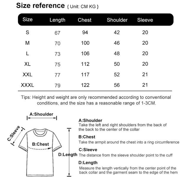 100% Cotton Solid Color Summer Womens T Shirt Street Hip Hop T-Shirts Loose Casual Short Sleeve Comfortable Fashion Tee Tops 6