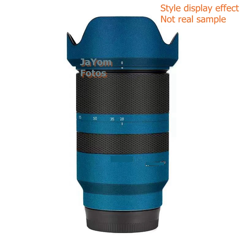 For Canon RF 85mm F1.2 L USM Anti-Scratch Camera Lens Sticker Coat Wrap Protective Film Body Protector Skin Cover 