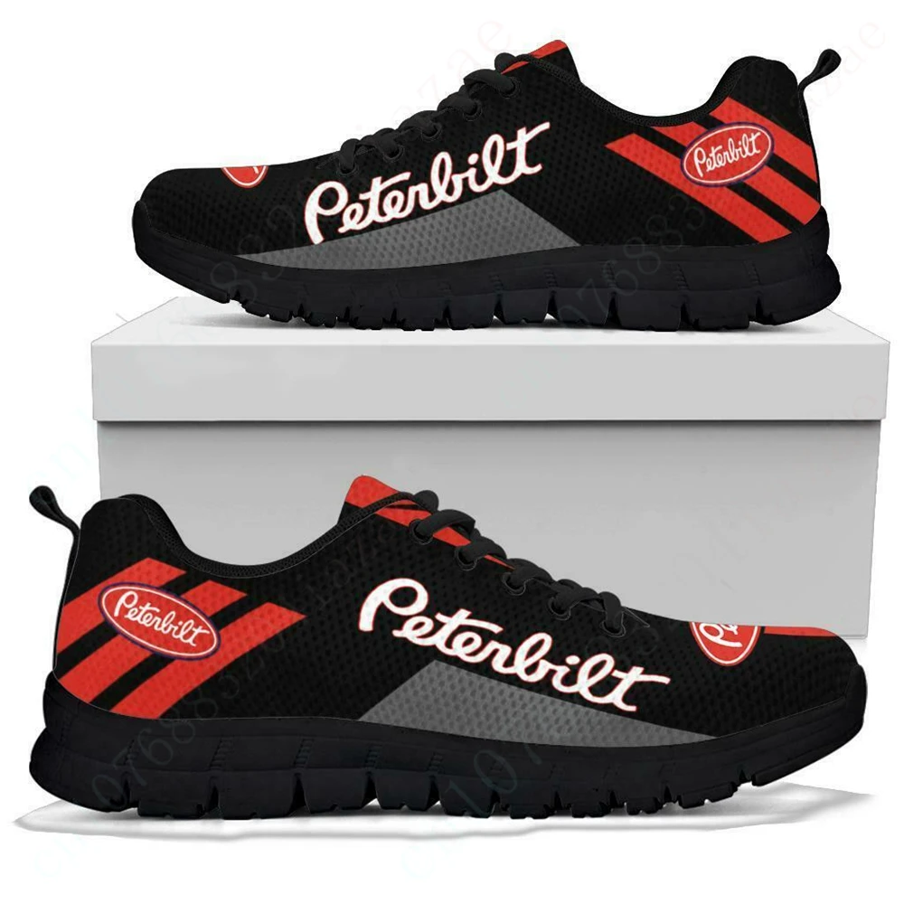 

Peterbilt Men's Sneakers Casual Running Shoes Sports Shoes For Men Lightweight Unisex Tennis Big Size Comfortable Male Sneakers