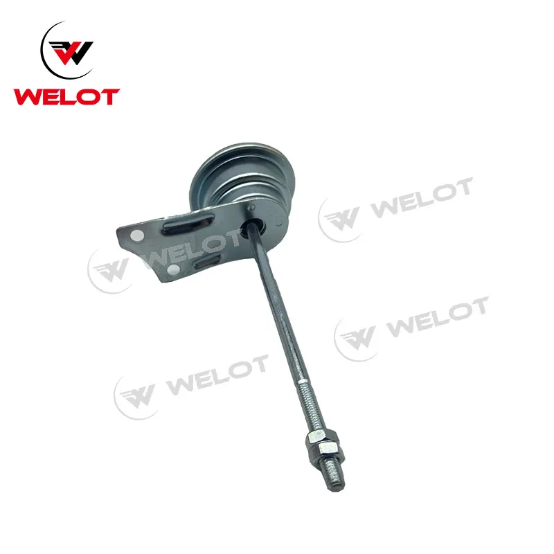 Turbo Wastegate 54359880000 Attuatore Turbocompressore 54359700000 Parti Della Turbina Per Renault Clio Ii 1.5 Dci 48Kw 65Hp K9K-700