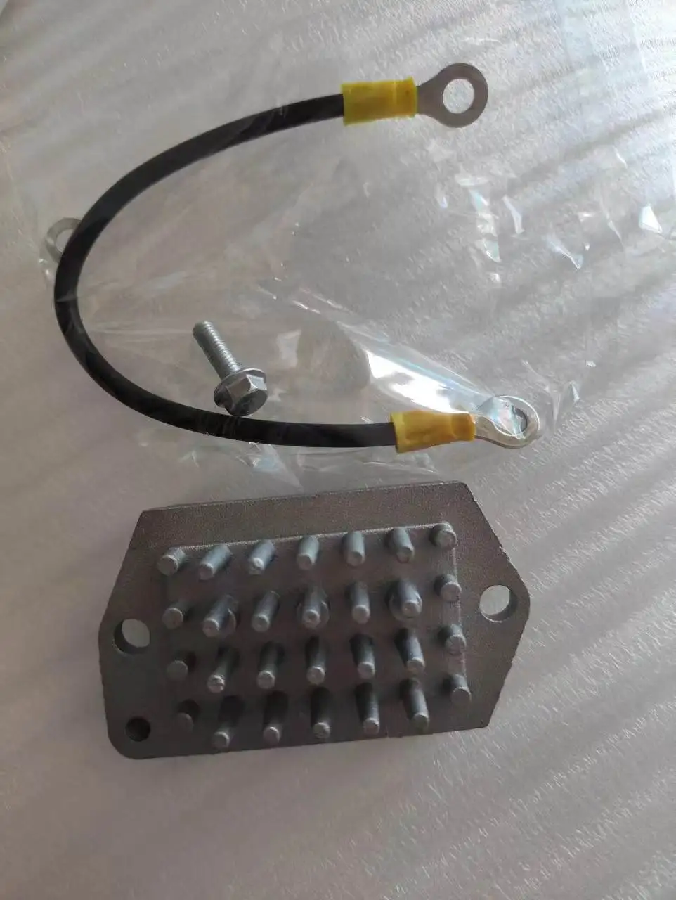 

2540339 2540332 2540329 регулируемое зарядное устройство подходит для CH940 CH980 CH740 CH730 часть газового двигателя