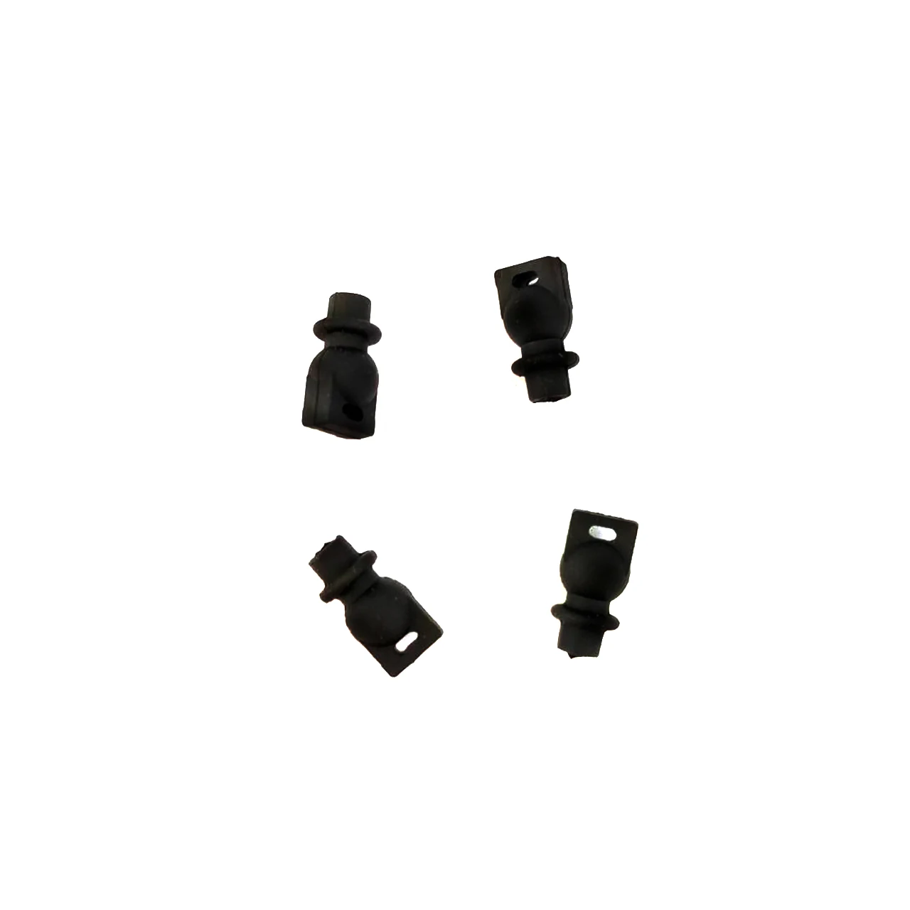 Gimbal Rubber Dampers Gimbal Rubber Damping Cushion for DJI Mavic 3 Pro Shock-absorber Ball Replacement for DJI Mavic 3/3 Classic Repair Parts ACC
