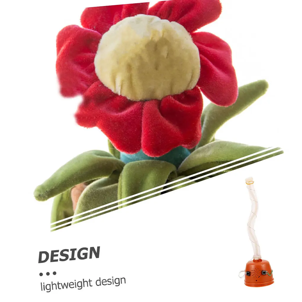 Dancing Toy Base For Crafts DIY Electronic Component DIY Toys Toys According To Preferences