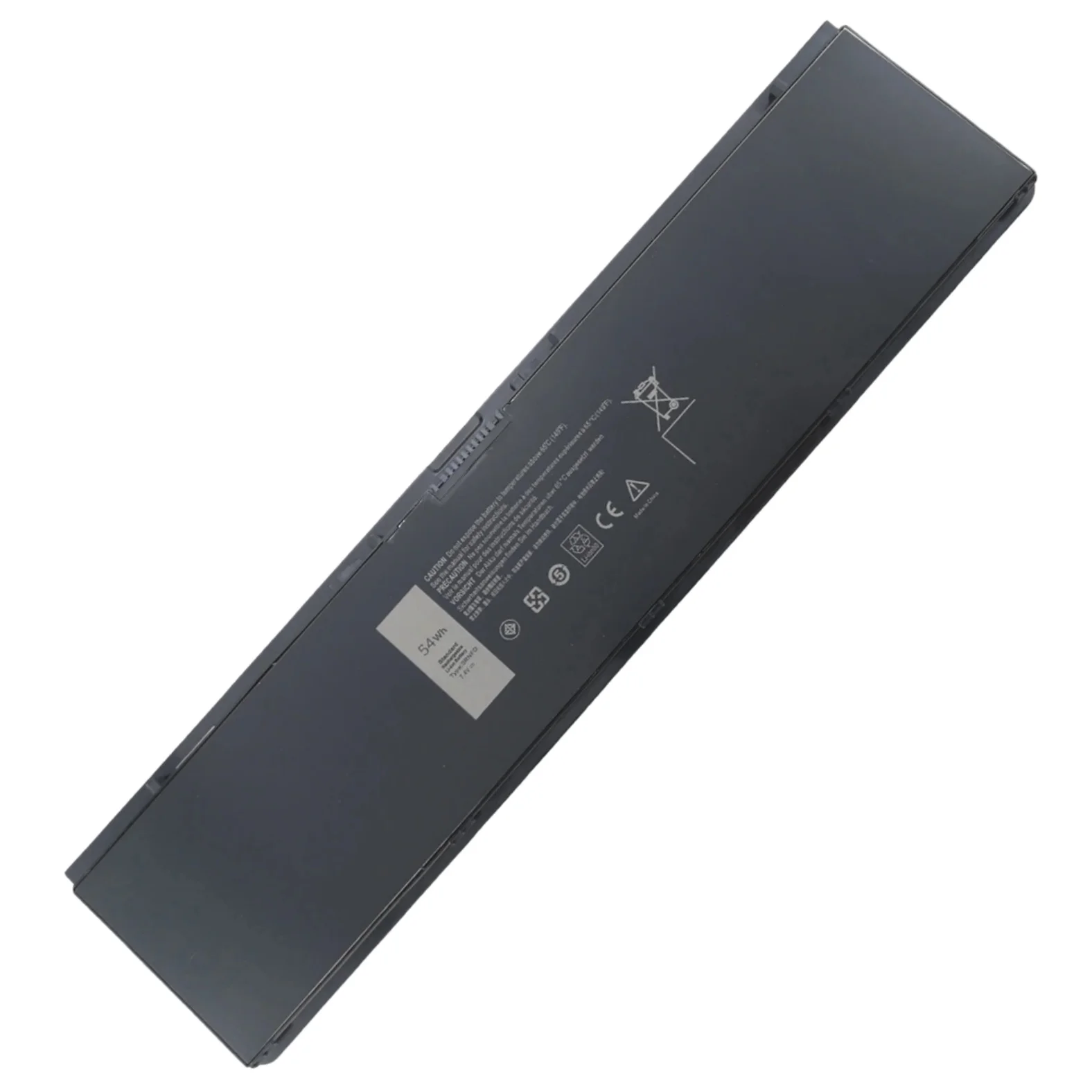 Аккумулятор для ноутбука Dell Latitude E7440 E7450 E7420 7440 7450 PFXCR 34GKR F38HT G95J5 0G95J5 3RNFD G0G2M T19VW V8XN3 909H5 5K1GW