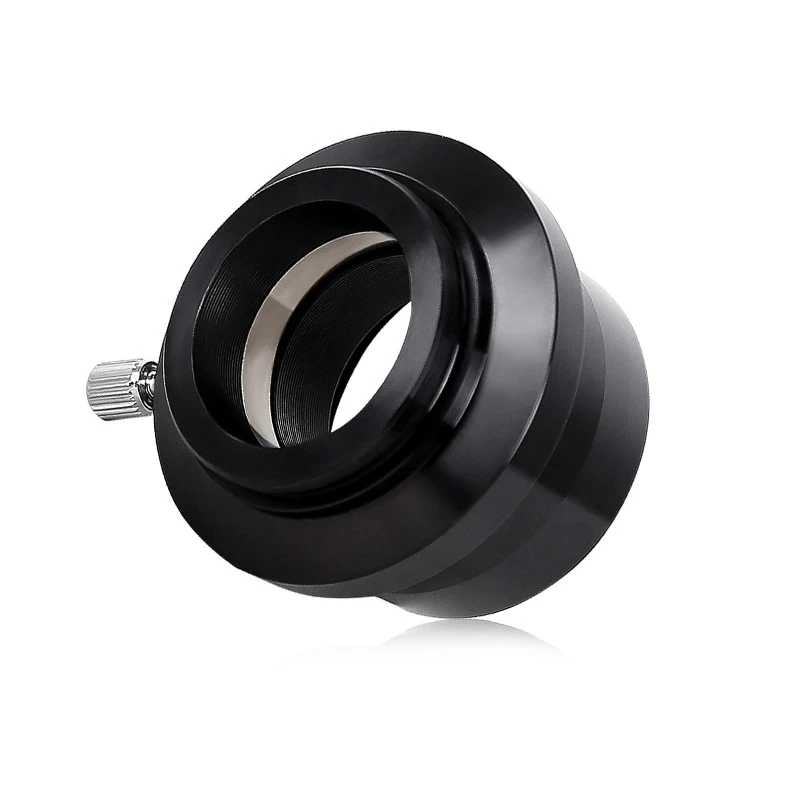 

Металлический Адаптер для астрономического телескопа, от 2 до 1,25 дюймов