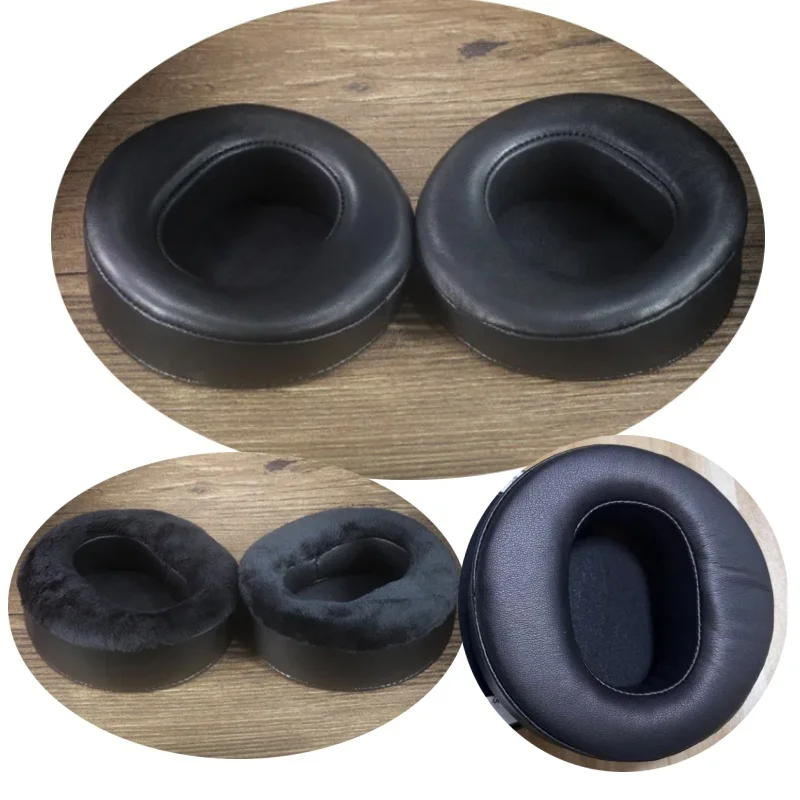 

Angled Sheepskin Ear Pads For AUDEZE LCD2 LCD3 LCD4 LCDX Headphones Replacement EarPads Velvet Fabric 1 Pair of Earpad Headsets
