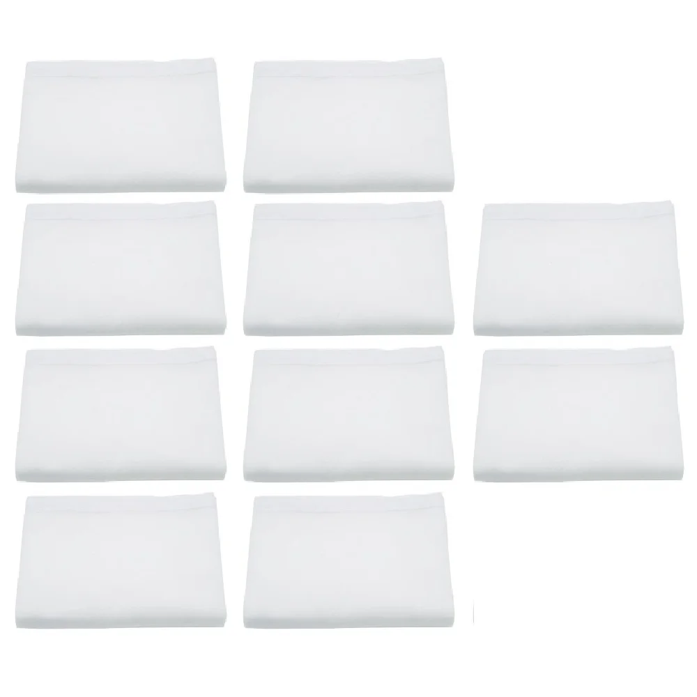 Advanced Air Purifier Replacement Filter with Anti-Dust Electrostatic Technology