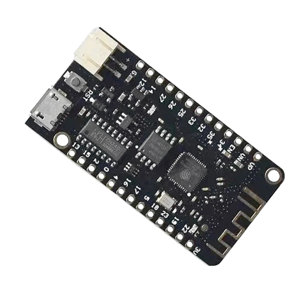 Wireless Development Board with WiFi and Bluetooth for MicroPython
