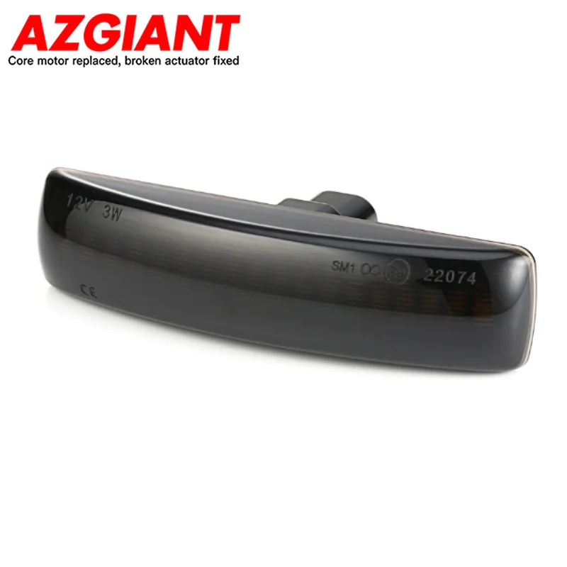 

Автомобильные Боковые габаритные огни AZGIANT для Land Rover Range Rover открыть 3 4 Freeland2