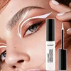 8 Color Eyeliner Liquid Pencil Waterproof Easy To Wear Make Up Matte Eye Liner Blue Pink Green White Black Purple Yellow Eyliner 1
