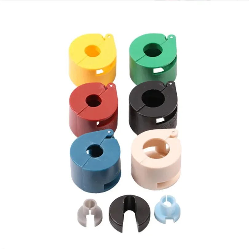 

9-piece Set Of Air Conditioning Oil Pipe Repair Tools
