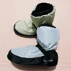 Winter warming up Ballet National Dancing Shoes Adults Modern Warm Dance Shoe Cotton Warm-up Exercises Warmer Ballerina Boots 4