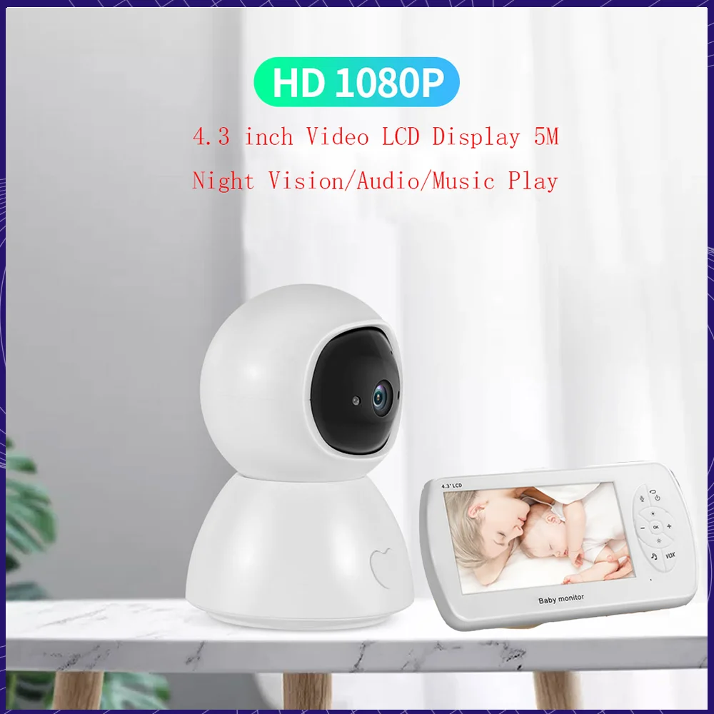 boifun babyphone vidéo - Buy boifun babyphone vidéo with free shipping on  AliExpress