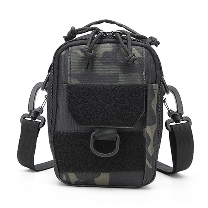 Black Camouflage